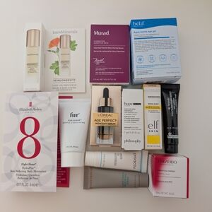 Shiseido Essential Energy Hydrating Cream